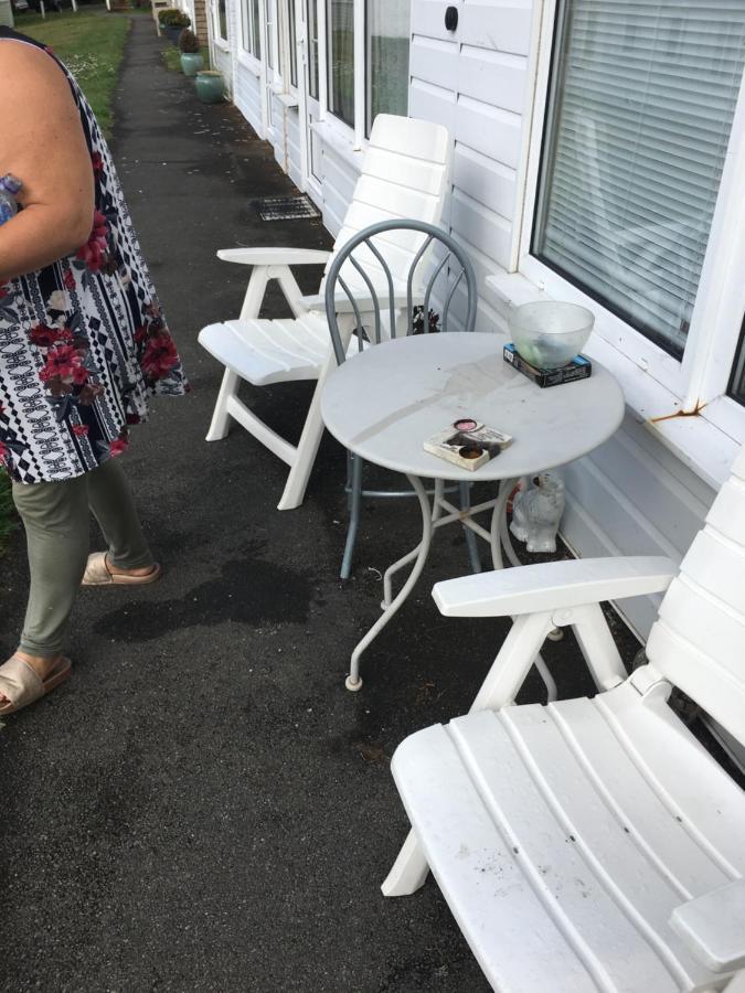 Beach Life Dartmouth Exterior photo