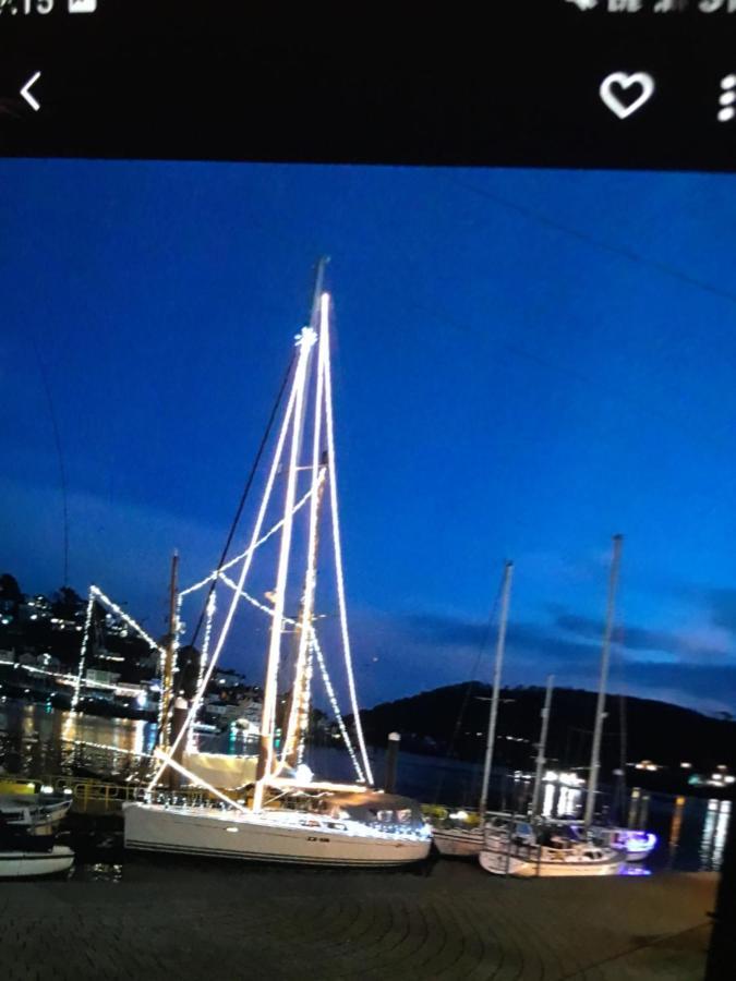 Beach Life Dartmouth Exterior photo